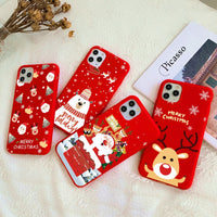 Merry Christmas Case iPhone 12 Pro Max