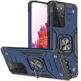 Galaxy S21 Ultra Kickstand Case
