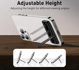 Flexible Adjustable Phone Holder Stand Bracket For iPhone 13 12 11 Pro Max Xiaomi Samsung Huawei