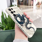 Dragon Totem Case for Samsung Galaxy S22 S21 S20 Ultra Plus FE