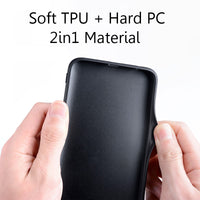 Luxury Leather Wallet Case for iPhone 13 12 11 Pro Max