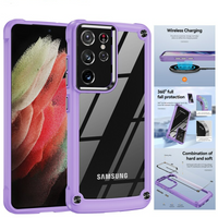 Fashion TPU Case for Samsung S22 S21 S20 series