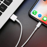 Extra Long USB Charging Data Cable for Smartphone