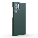 Original High Quality Leather Case for Samsung Galaxy S22 Ultra Plus