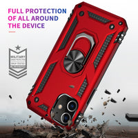 Shockproof case for iPhone 12 Pro max 2