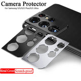 Camera Lens Protector S21 Ultra