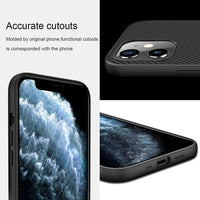 iphone 12 pro max carbon fiber case 3