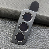 Metal Ring Camera Lens Protectors for Samsung S22 series