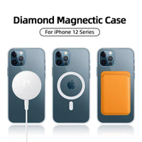 magsafe case iphone 12 pro max