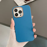 Luxury Retro PU Leather Case for iPhone 13 12 11 Pro Max