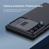 CamShield Pro Slide Camera Cover Lens Protection Case For Samsung Galaxy Note 20 Note 20 Ultra