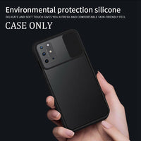 Oneplus Case Slide Camera Lens Protection