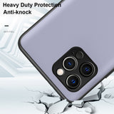 Luxury Leather Case For iPhone 12 11 Series