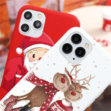Christmas case iPhone 12 Pro Max