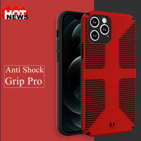 Heavy Duty Military Shockproof Phone Case for Apple iPhone 12 11 Series