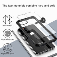 Super Shockproof 360 Protective Cases for iPhone 11 Pro Max