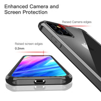 Super Shockproof 360 Protective Cases for iPhone 11 Pro Max