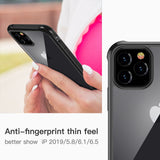 Super Shockproof 360 Protective Cases for iPhone 11 Pro Max