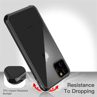 Super Shockproof 360 Protective Cases for iPhone 11 Pro Max