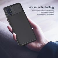 Samsung Galaxy S20 Ultra Slide camera cover case