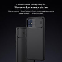 slide camera cover Galaxy S20 Ultra