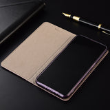 2019 Luxury Flip PU Leather For Samsung Note 9