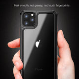 Ultra Hybrid Comfort Grip Cases for iPhone 11 11 Pro 11 Pro Max