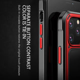 Ultra Hybrid Comfort Grip Cases for iPhone 11 11 Pro 11 Pro Max