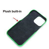 PU Leather Card Slot Wristband Case for iPhone 14 13 12 series