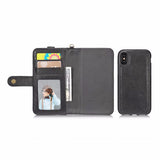 Multifunctional mobile phone Leather case
