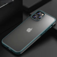 iphone 12 pro max case clear