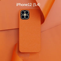 iphone 12 pro max leather case 3