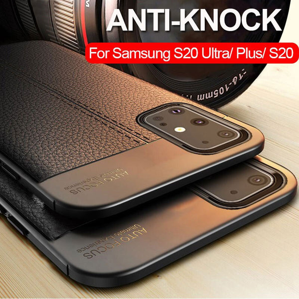 Samsung S20 Case
