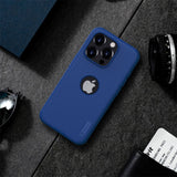 2024 Super Frosted Shield Case for iPhone 15 Series