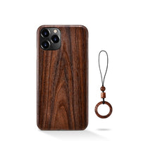 iPhone 12 Mini Wooden case