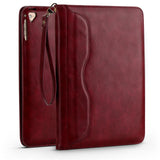 Leather Ultra Thin Case For Apple iPad 9.7 inch