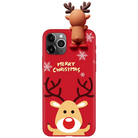 iPhone 12 Pro Max Christmas Case 7