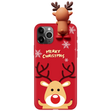 iPhone 12 Pro Max Christmas Case 7