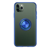 Magnetic Ring Holder Shockproof Case for Iphone 11 11 Pro 11 Pro MAX XR XS XS MAX
