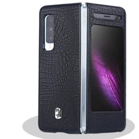 Samsung Galaxy Fold PU Material Case