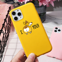 Candy Case Painted With Beautiful Picture 360 Degree Protector For iphone 11 Pro Max X XR XS Max