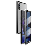 360 Full Body Magnetic Case For Samsung Galaxy Note 10 Note 10 Plus