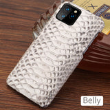 Luxury Genuine Leather Case For iPhone 11 11 Pro 11 Pro Max X XS XS XSMAX