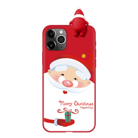 iPhone 12 Pro Max Christmas Case 9