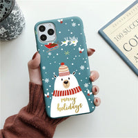 Christmas Tree Case iPhone 12 Pro Max