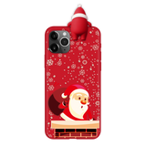 iPhone 12 Pro Max Christmas Case 10
