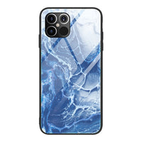 IPhone 12 Pro tempered glass case 1