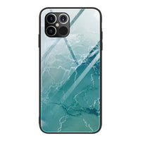 IPhone 12 Pro tempered glass case 2