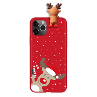 iPhone 12 Pro Max Christmas Case 6