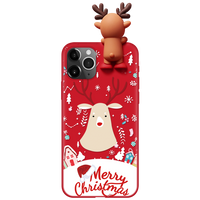 iPhone 12 Pro Max Christmas Case 5